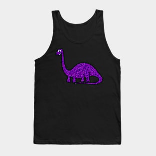 Bubble the Dinosaur Tank Top